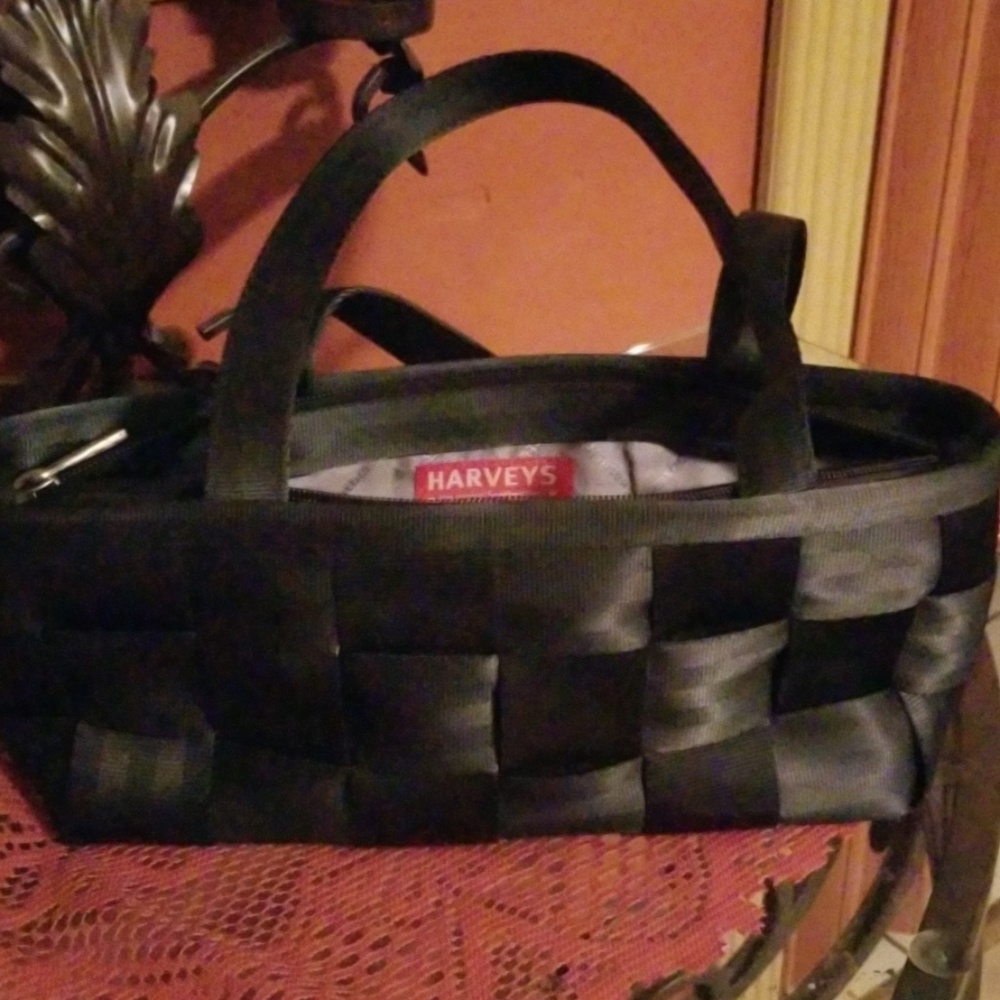 Small purse